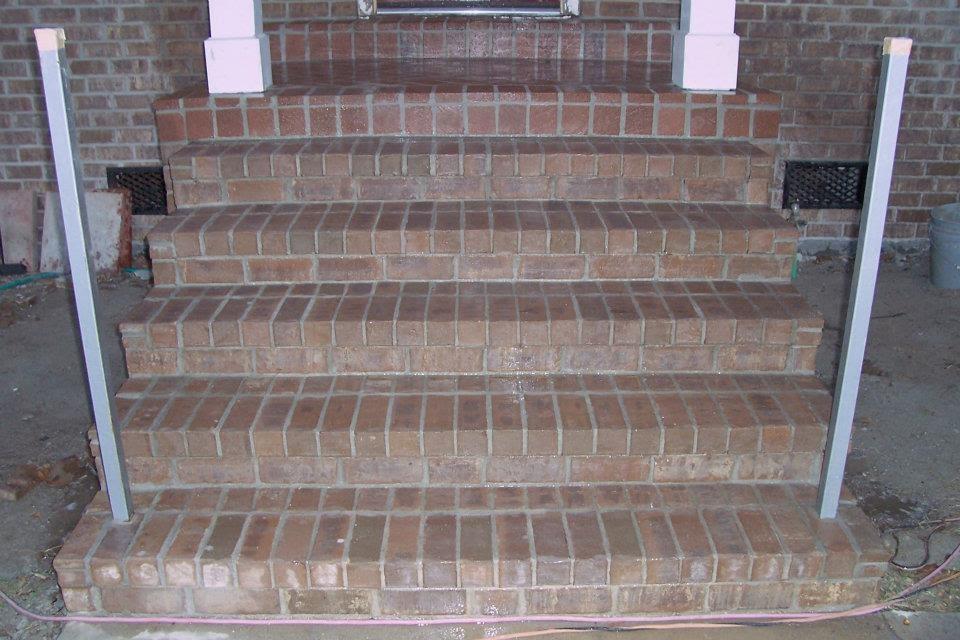 Nola BrickWorks Logo