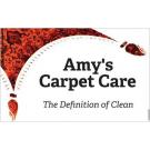 Amy's Carpet Care