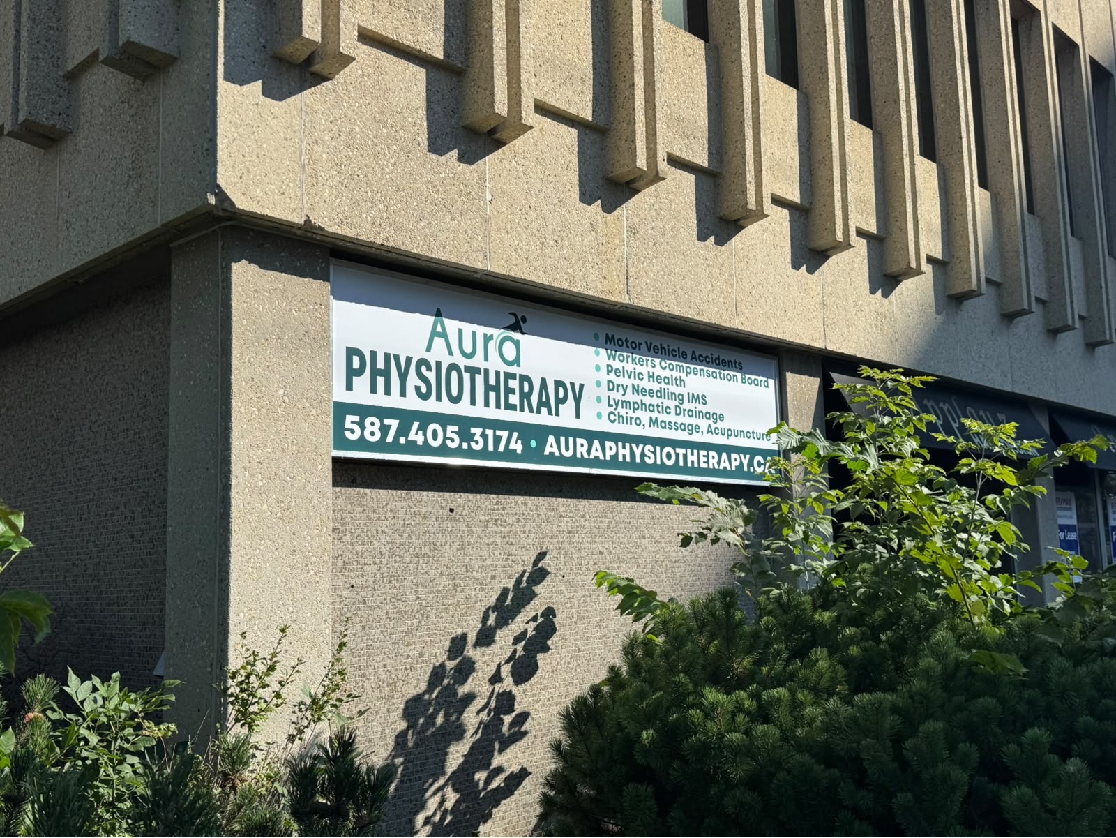 Aura Physiotherapy