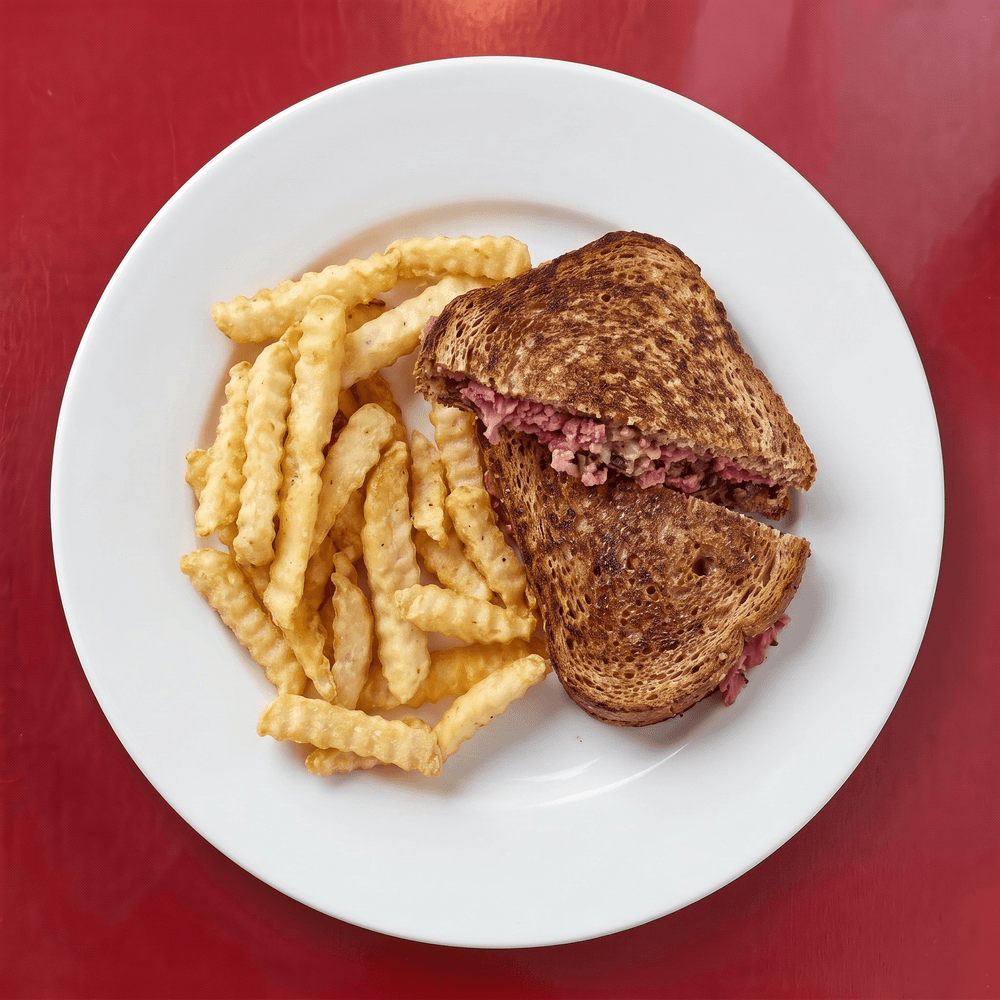 Reuben