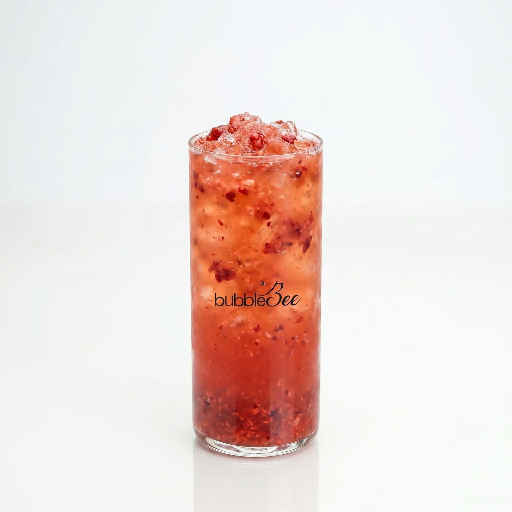 Seductive Strawberry