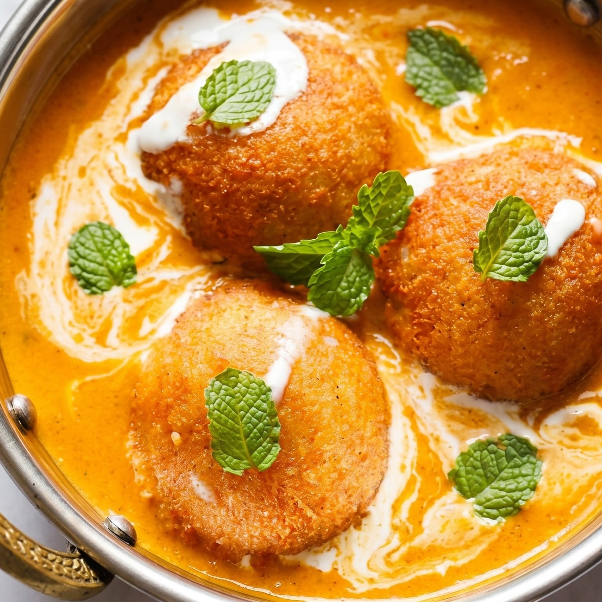 Malai Kofta
