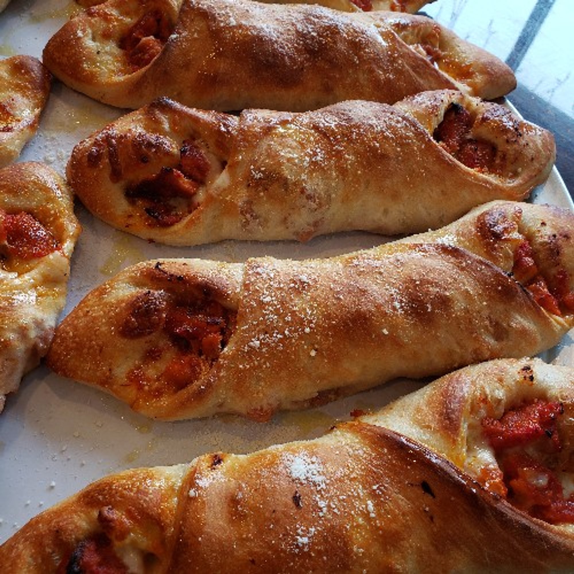 Chicken Roll