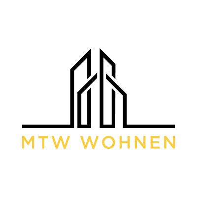 Logo von MTW Wohnen