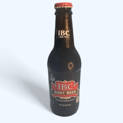 Root Beer Long Neck