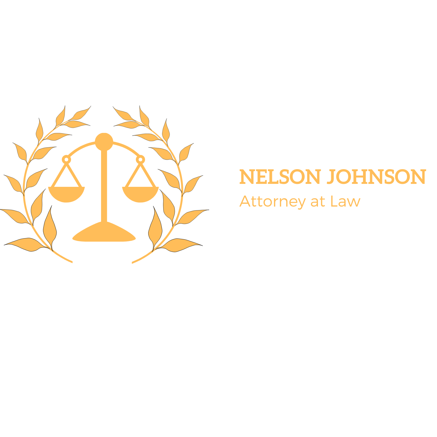 Nelson Johnson, Attorney at Law