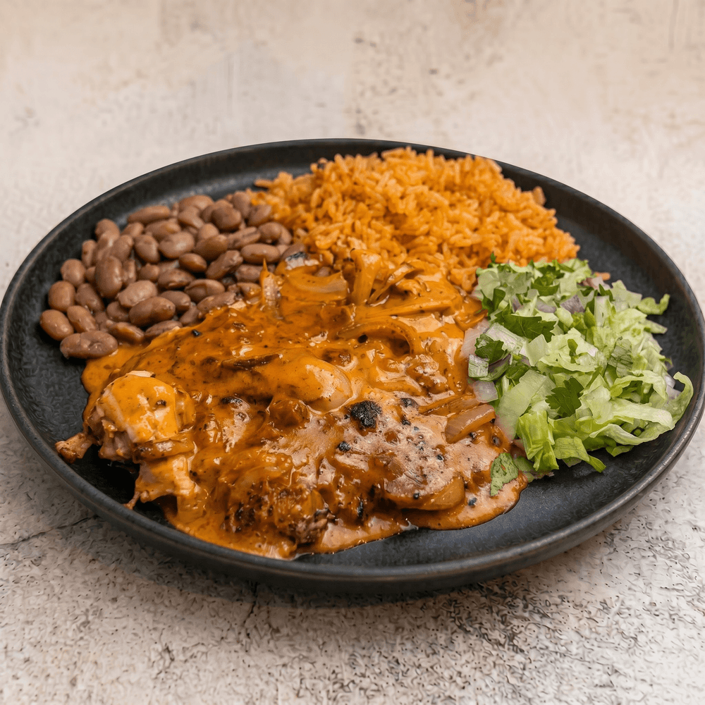 Choripollo