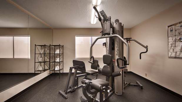 Images Best Western Plus Scottsdale Thunderbird Suites