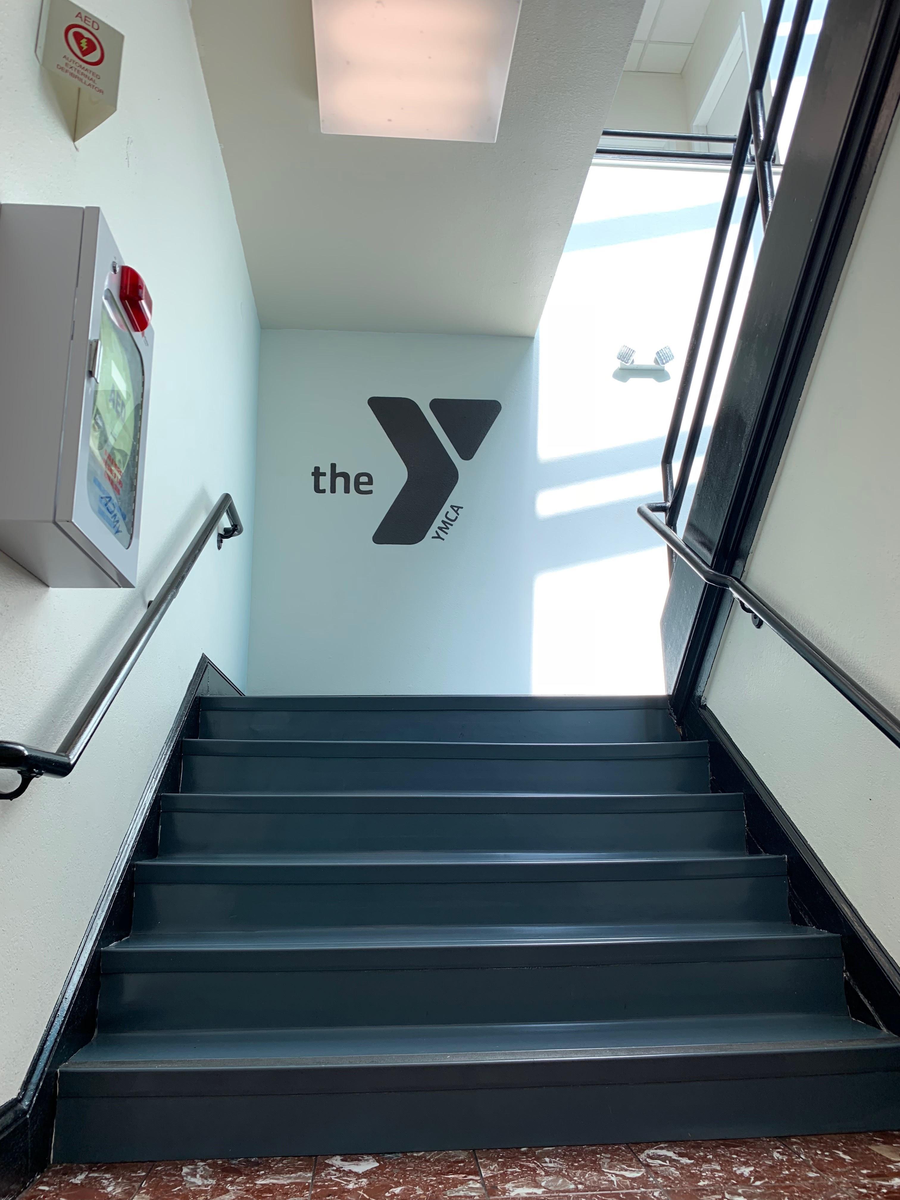 Buchanan YMCA Image