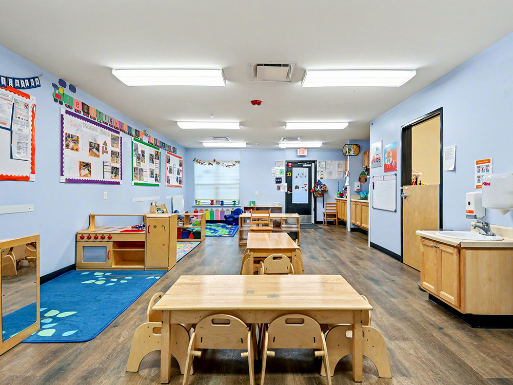 Hickory KinderCare Image
