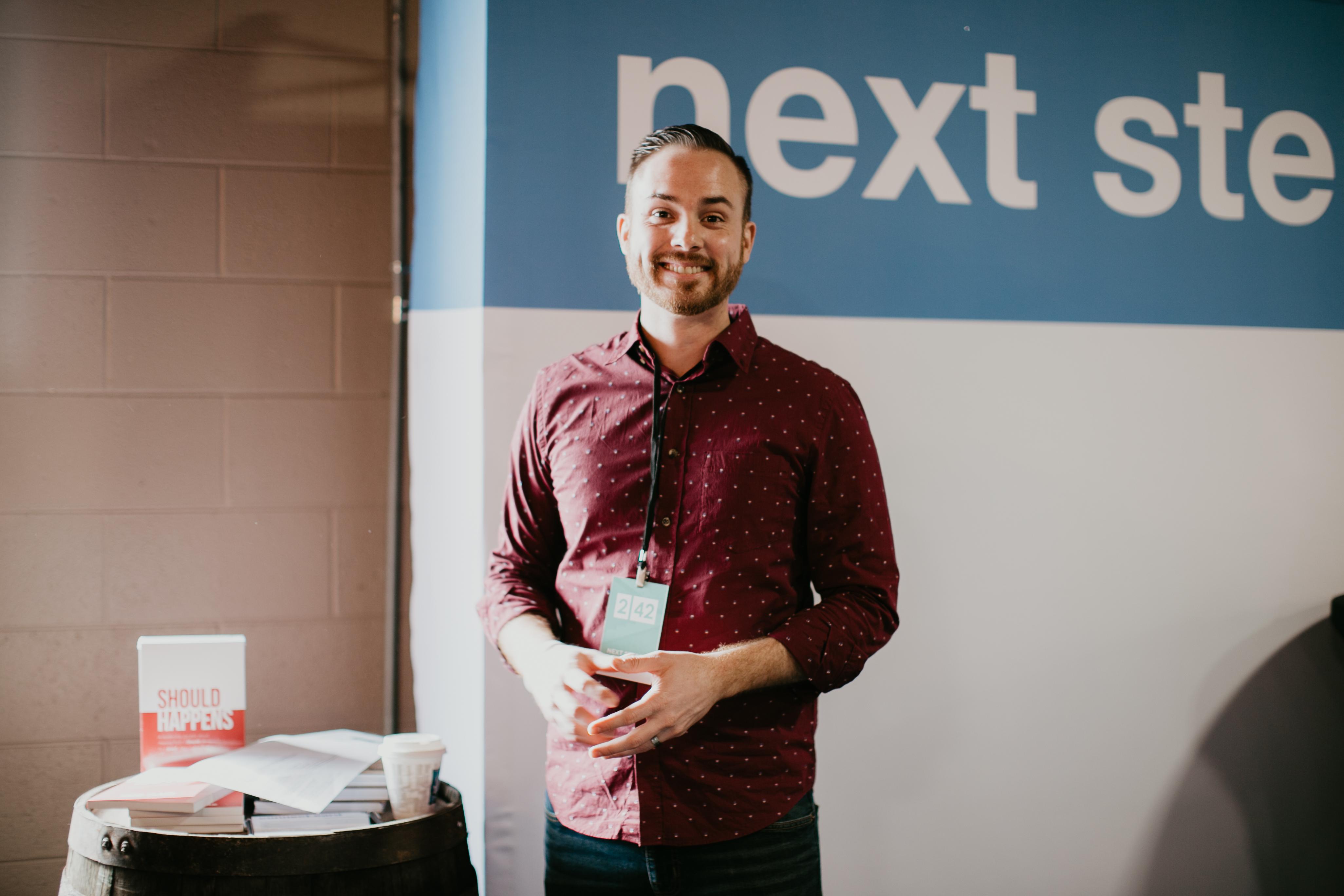 2|42 Community Church | Taylor Image