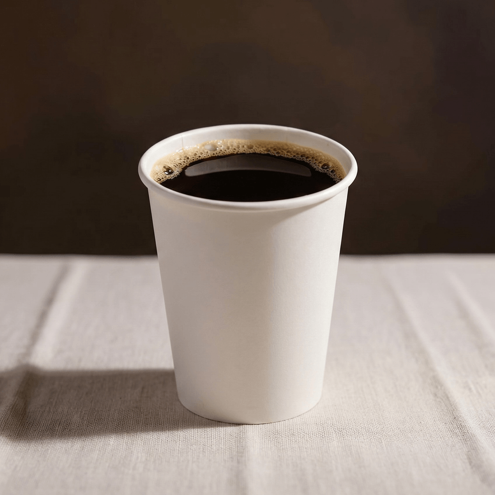 Coffee Regular or Decaf