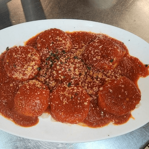 Small Ravioli (6)