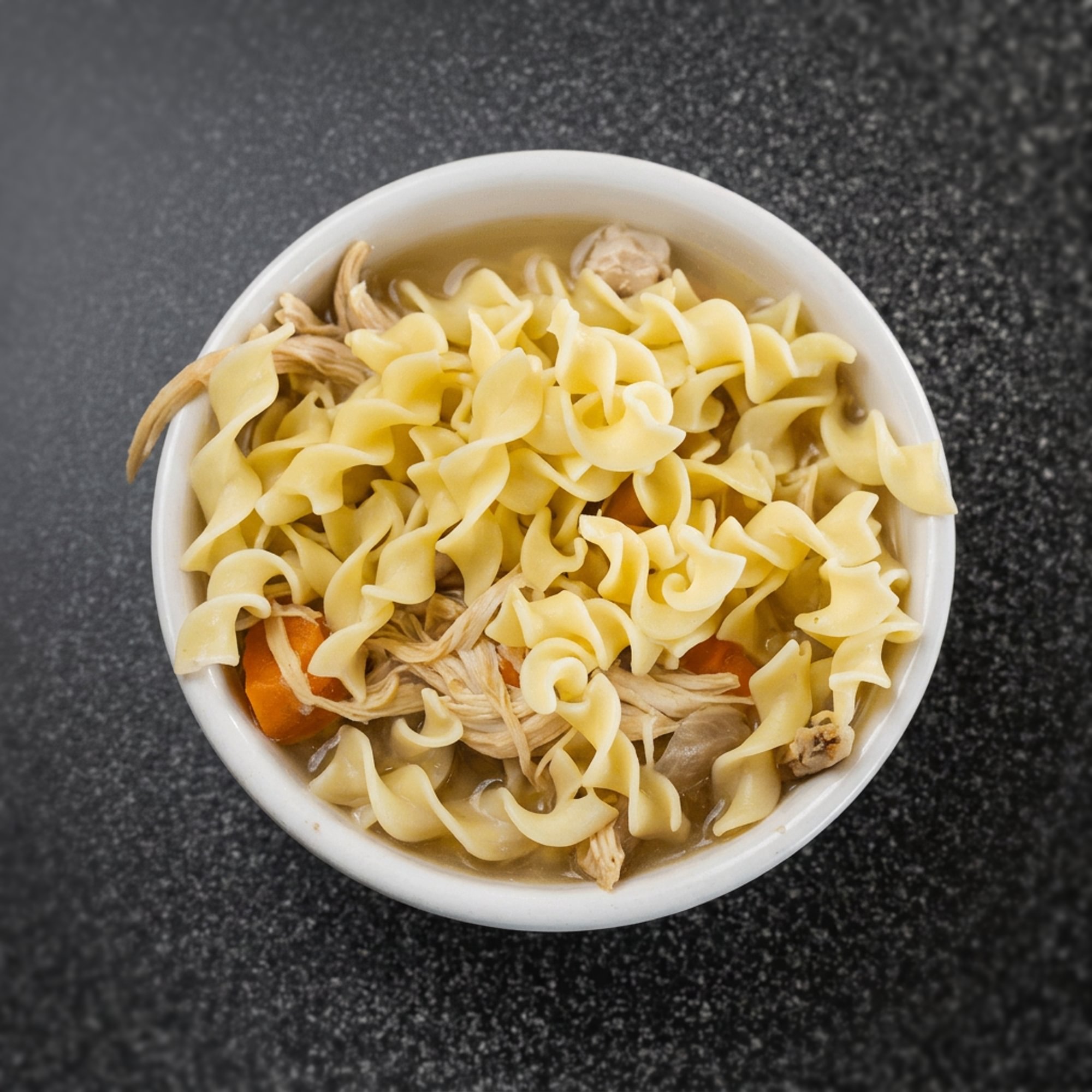 Chicken Noodle Soup