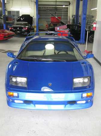 Images F&M Motorsports