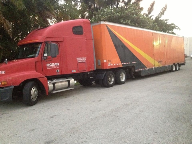 Images Ocean Moving and Storage