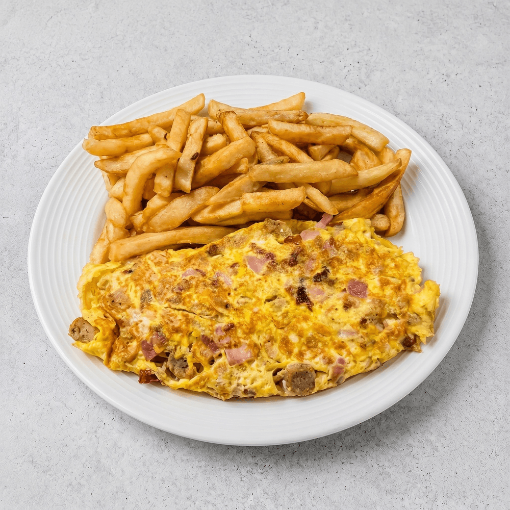 Country Omelette