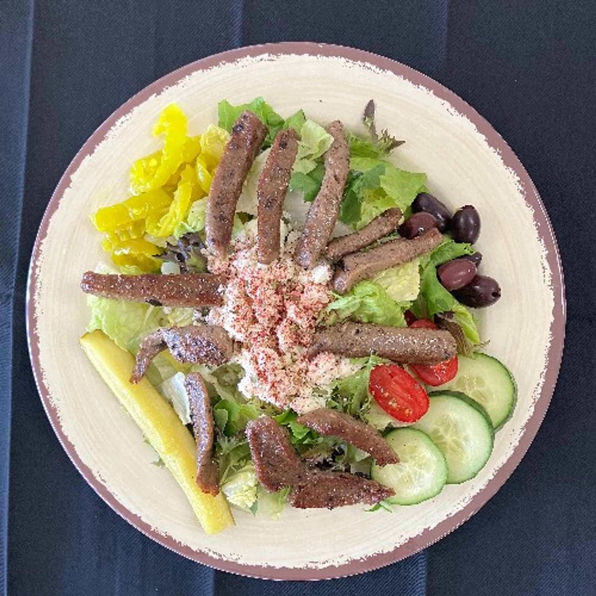 Garden Salad