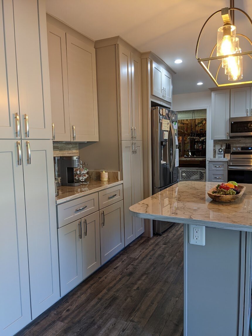 LEGNO CARPENTRY Image