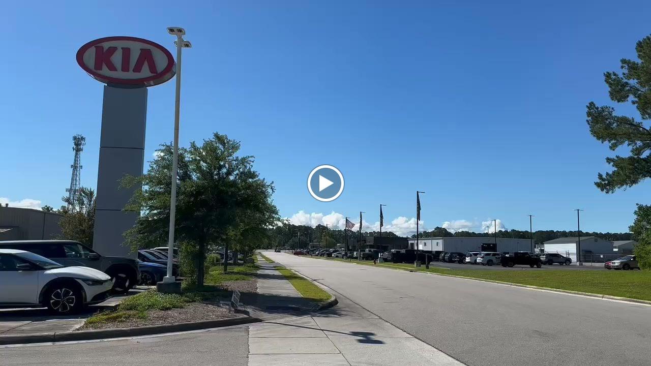 Jacksonville Kia Image