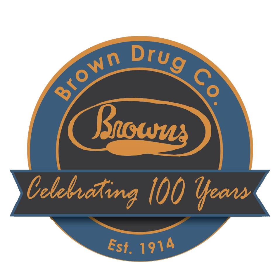 Brown Drug Company