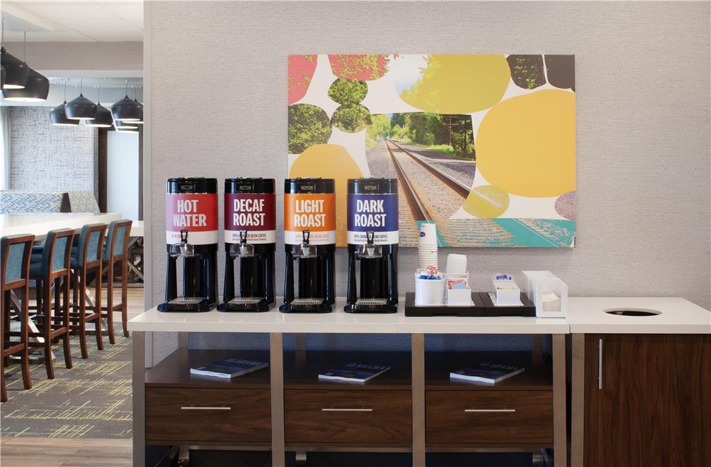 Hampton Inn Evergreen Image