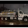 Allemon Septic Service Logo