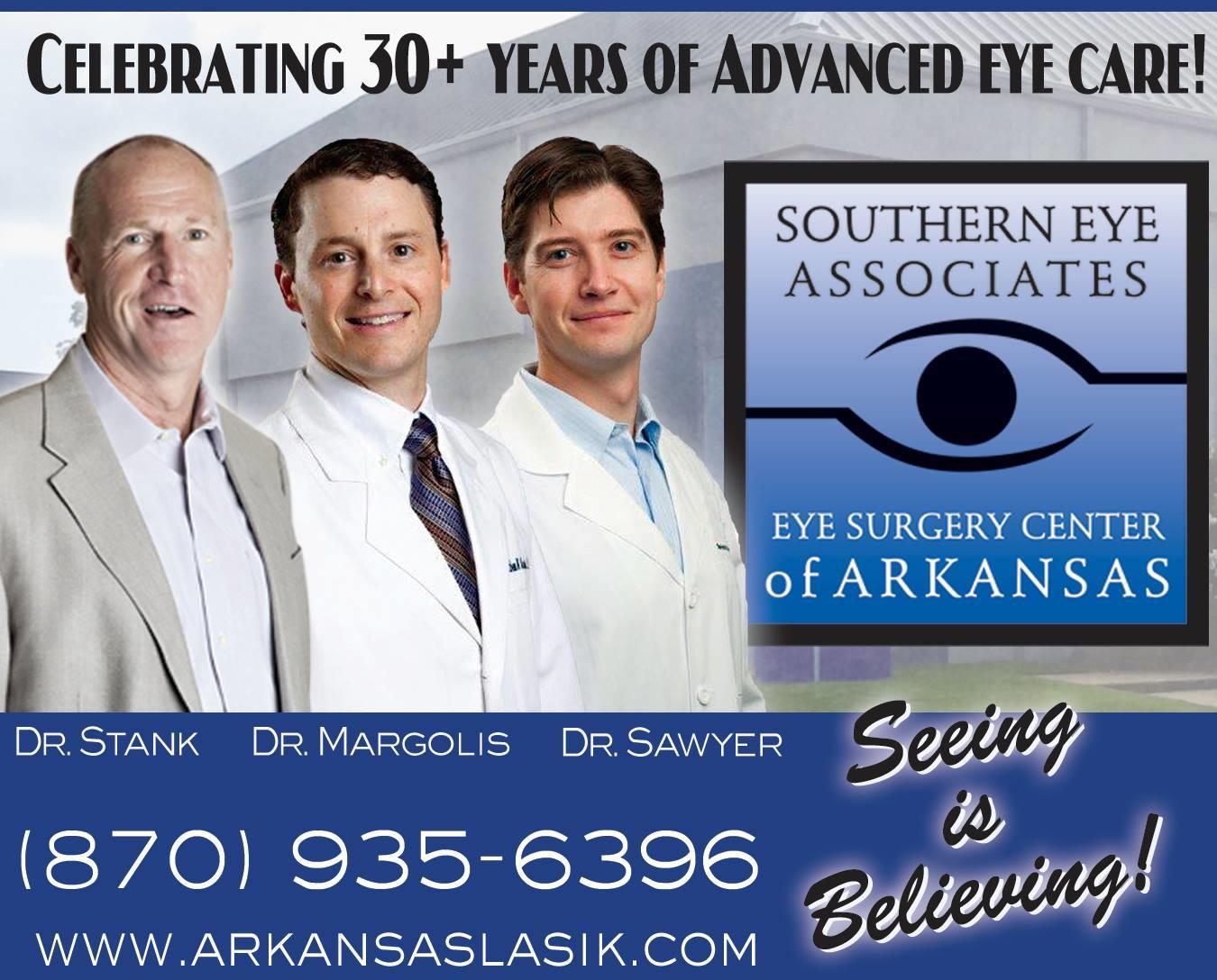 Get directions, reviews and information for Southern Eye Associates LTD in Jonesboro...