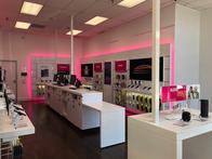 T Mobile Store At 788 B St Hayward Ca T Mobile
