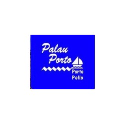 Logo di NOLEGGIO GOMMONI PALAU PORTO BY HOLIDAY