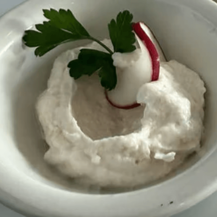 Taramosalata