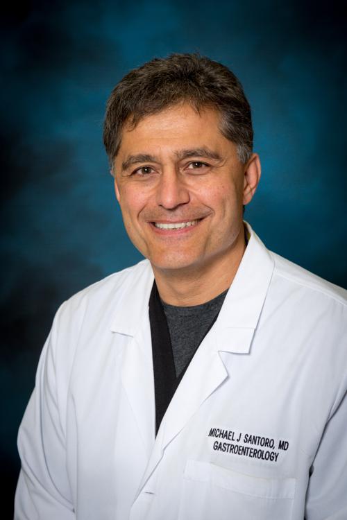 Michael J. Santoro, MD