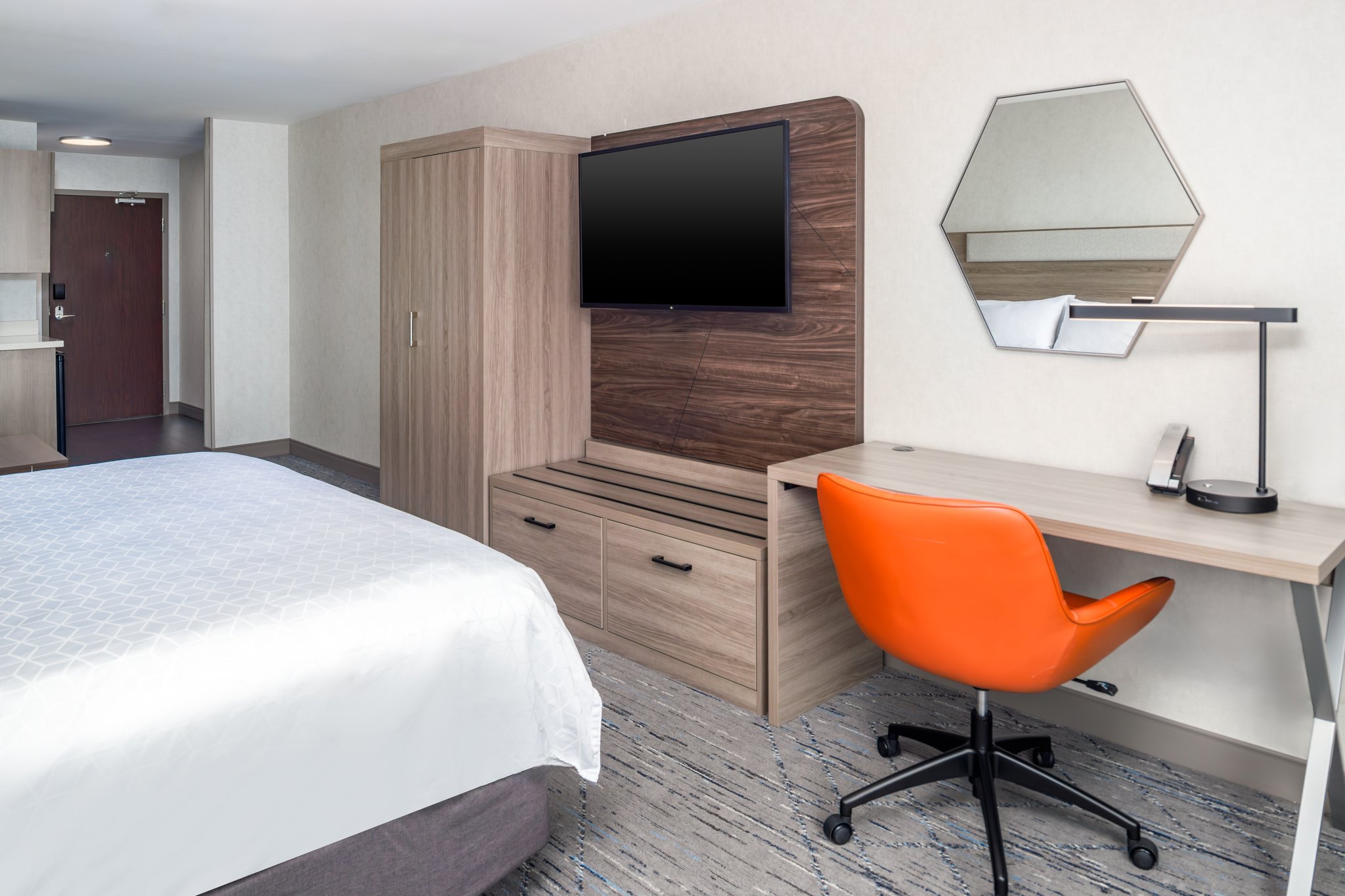 Holiday Inn Express & Suites Twin Falls by IHG Image
