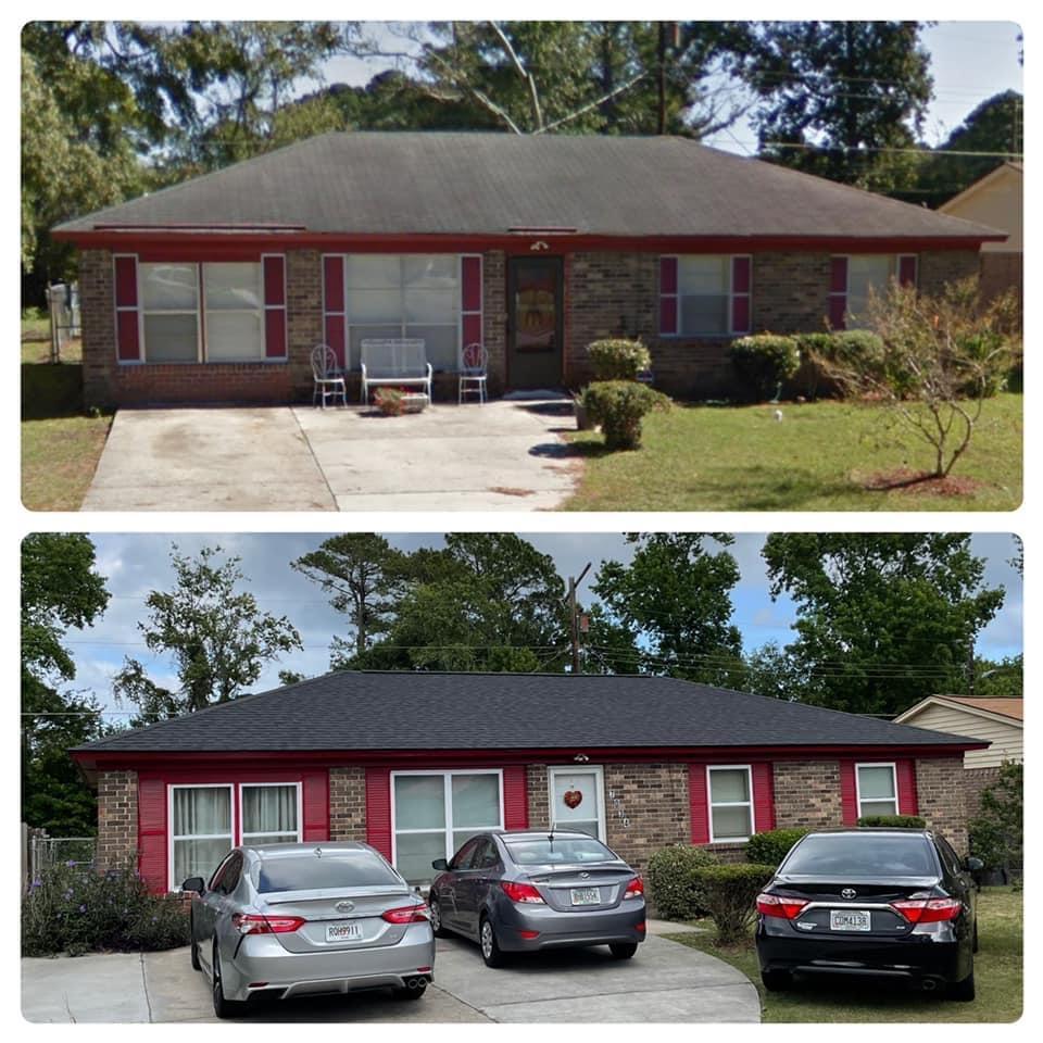 Roof Medics Roofing LLC Image