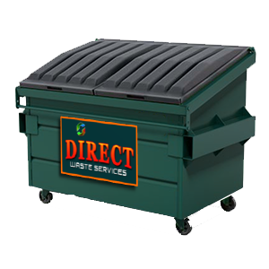 Direct Waste Services Photo