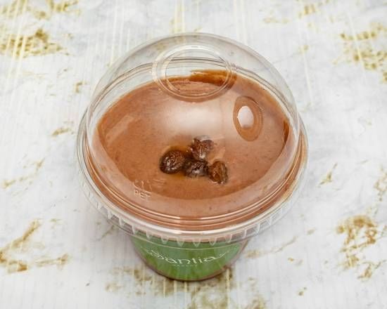Habichuela con Dulce