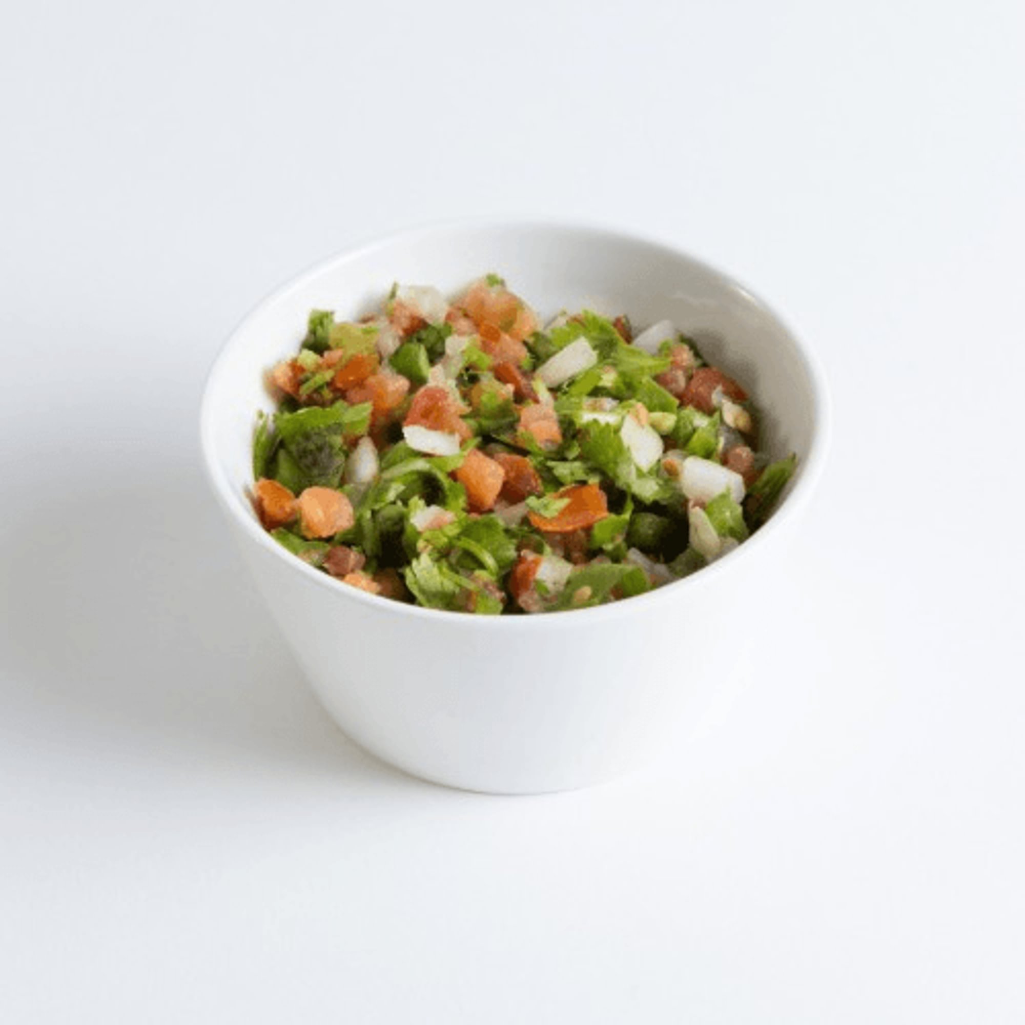 Pico De Gallo