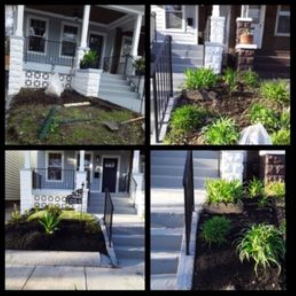 Landscaping Quality Services Photo