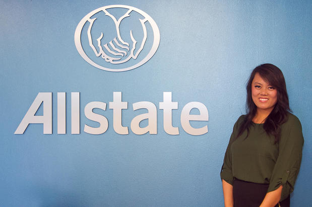 Images ThinkSurance: Allstate Insurance