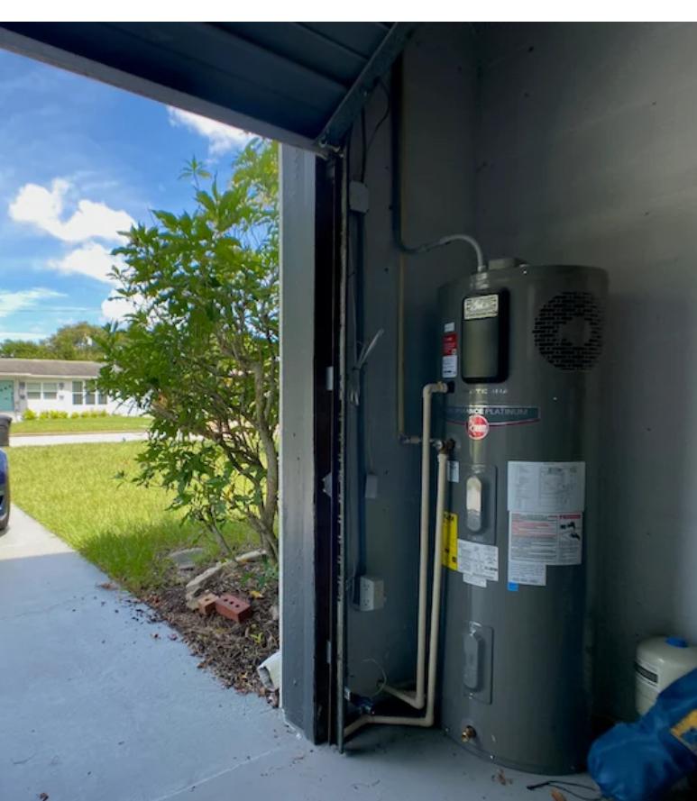 Florida Flush Plumbing Image