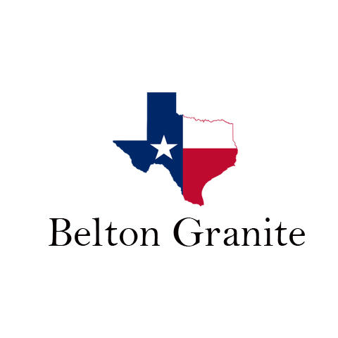 Belton Granite, Tile &amp; Flooring Logo