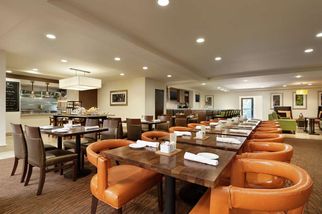 Hilton Garden Inn Rochester/Pittsford Image