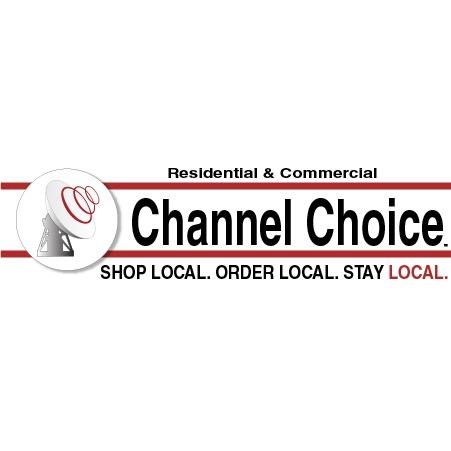 Channel Choice Photo