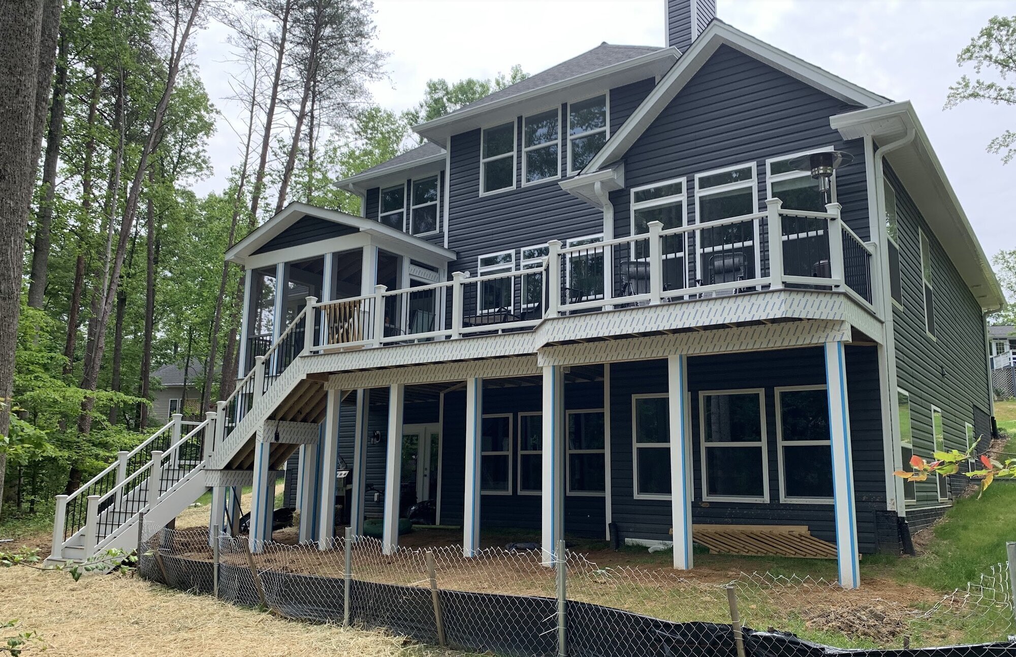 Bulldog Construction Services LLC Image