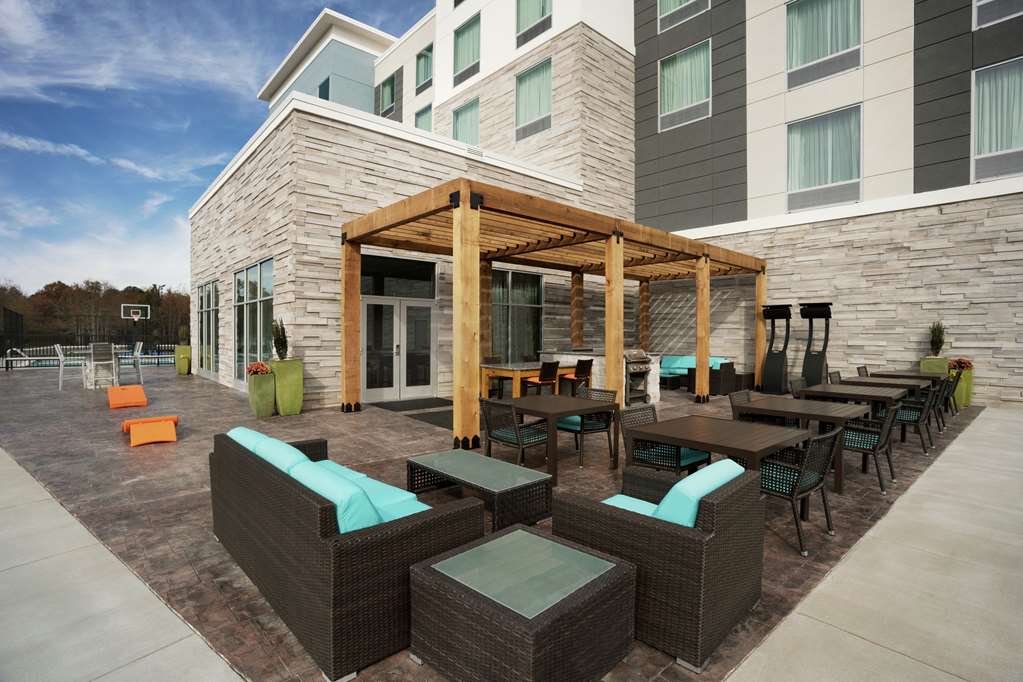 Homewood Suites by Hilton Florence Image