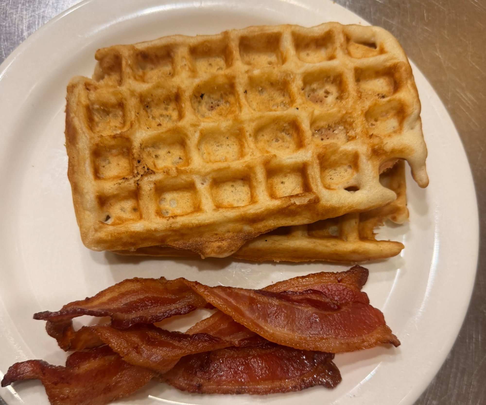 Waffle