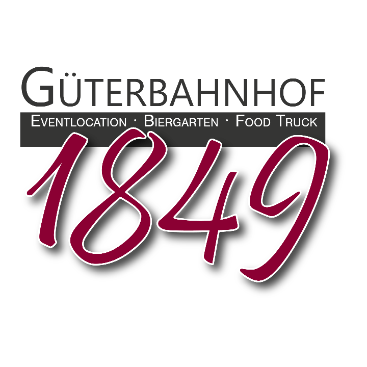 Logo von Güterbahnhof 1849 GmbH & Co. KG