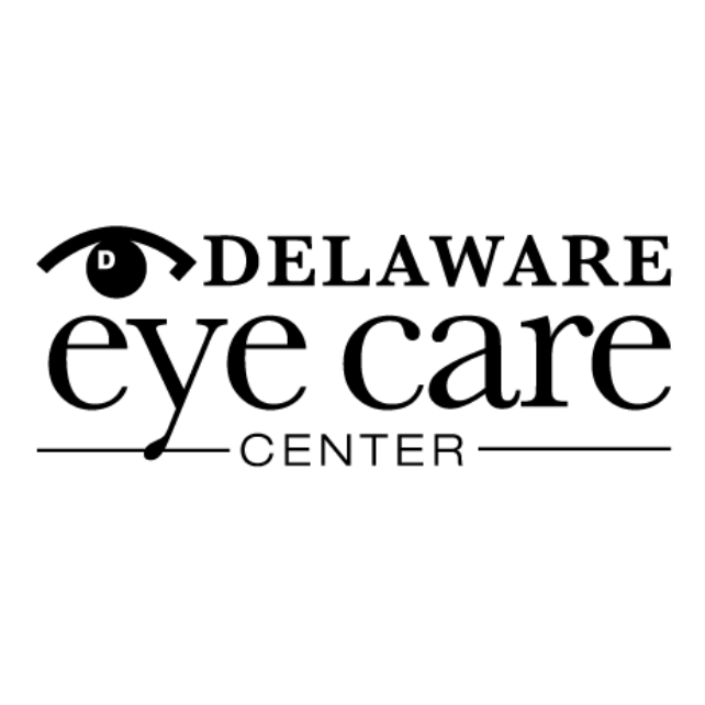 Delaware Eye Care Center Logo