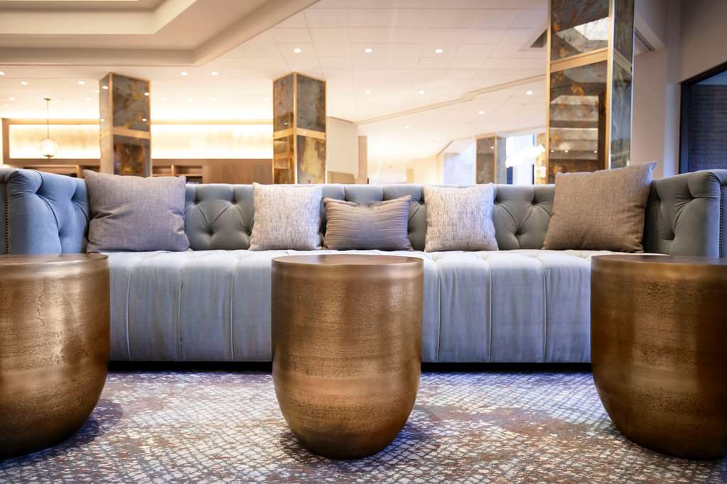 Hilton Richardson Dallas Image