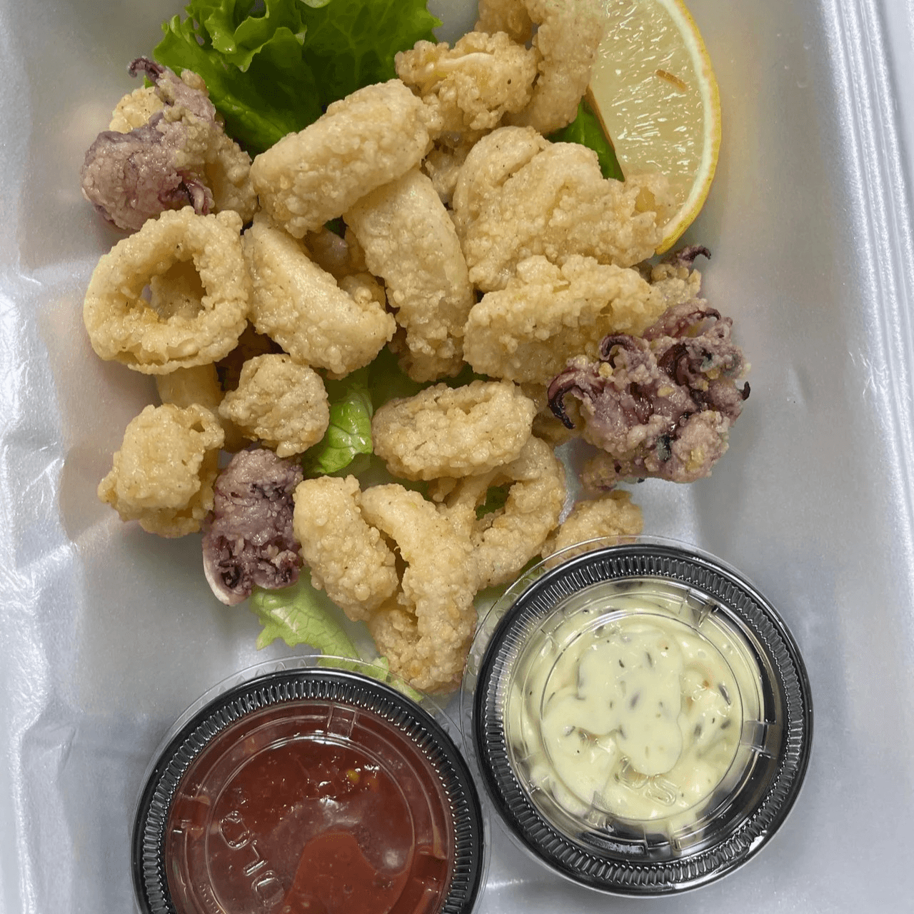 Calamari